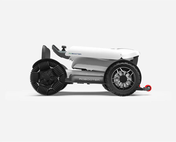 Robooter X40-Standard Powered Chairs-Glide Products