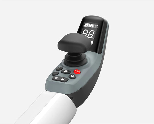 Robooter X40-Standard Powered Chairs-Glide Products