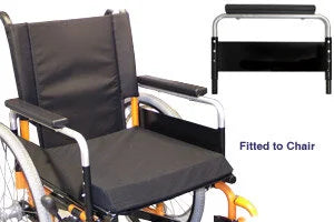 Armrest Adjustable Height 1010-P-/spare-Glide Products