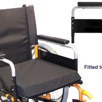 Armrest Adjustable Height 1010-/spare-Glide Products