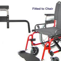 Armrest Adjustable Height Desk 1015-/spare-Glide Products