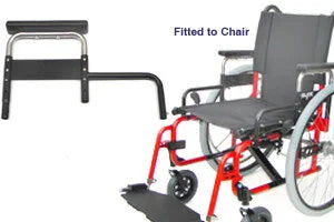 Armrest Adjustable Height Desk 1015-/spare-Glide Products