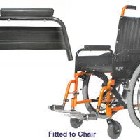 Armrest G3 Cadet / Bambino 1020-/spare-Glide Products