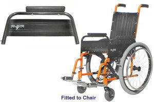 Armrest G3 Cadet / Bambino 1020-/spare-Glide Products