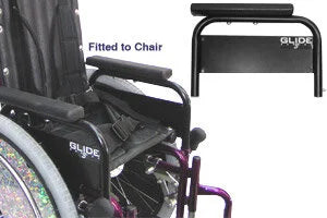 Armrest G2 Cadet / Bambino 1022-/spare-Glide Products