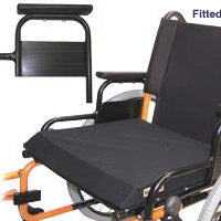 Armrest Desk Cadet 1030-/spare-Glide Products