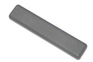 Armrest Pad - Cadet/Bambino Black 1040-/spare-Glide Products
