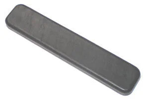 Armrest Pad - Recliner Black 1045-/spare-Glide Products