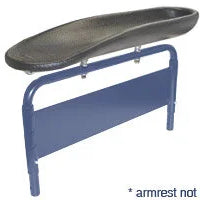 Armrest Trough Fixed 10656-/spare-Glide Products