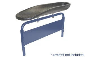 Armrest Trough Fixed 10656-/spare-Glide Products