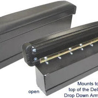 Armrest Glovebox 33160-/spare-Glide Products