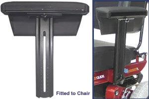 Armrest Drop Down Deluxe (Standard) 335150-/spare-Glide Products