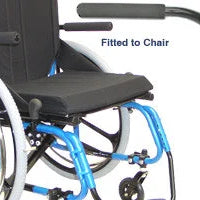 Armrest G2 Sport Type (Standard) 5020-/spare-Glide Products