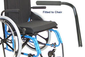 Armrest G2 Sport Type (Standard) 5020-/spare-Glide Products