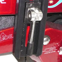 Cam Arm Lever Lock for Drop Down Armrests 70467-/spare-Glide Products