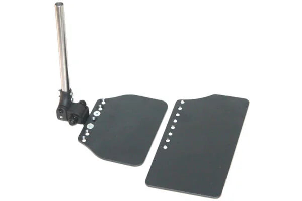 Angle-Adjust Foot Plate and Stem 310496 – Glide Products