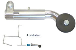 Anti Tip Rollers G1 10691-/spare-Glide Products