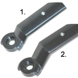 Armrest Pivot Arm Low 310131-S-/spare-Glide Products