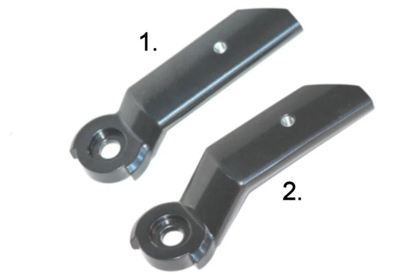 Armrest Pivot Arm Low 310131-S-/spare-Glide Products