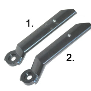 Armrest Pivot Arm (Standard) 310131-/spare-Glide Products