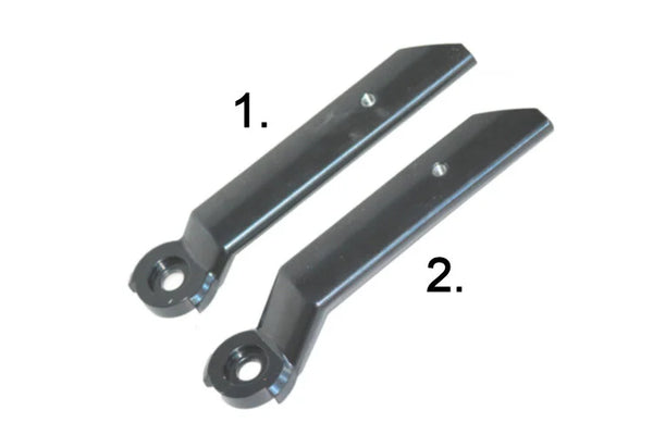 Armrest Pivot Arm (Standard) 310131-/spare-Glide Products