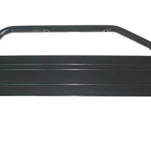 Armrest Adult without pad 1056-/spare-Glide Products