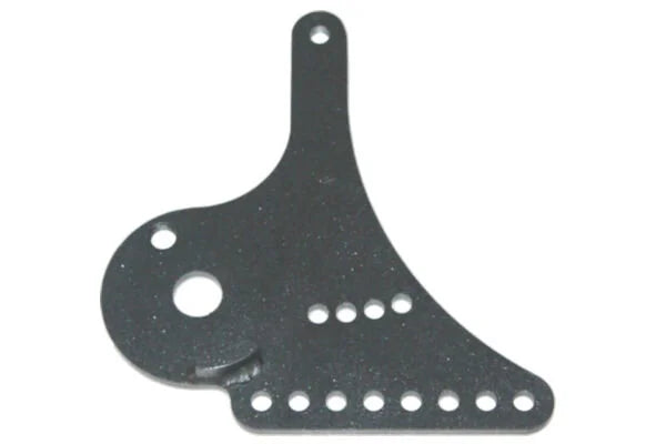 Armrest/Back Cane Mount plate - Extended 310018-/spare-Glide Products