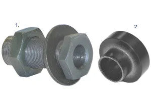 Power Assist Quick Release Socket 630032-/spare-Glide Products