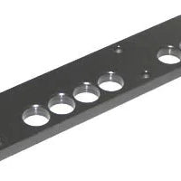 Axle Plate Adult (Amputee) 5040-/spare-Glide Products