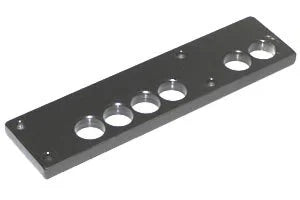 Axle Plate Adult (Amputee) 5040-/spare-Glide Products