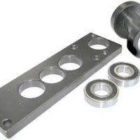 Axle Plate One Arm Drive 5046-/spare-Glide Products