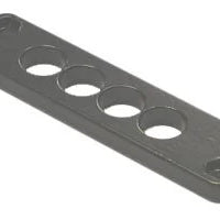 Axle Plate Standard G2 5050-/spare-Glide Products