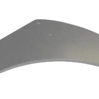 Axle Plate G2 TR (12" wheels) 50551-/spare-Glide Products