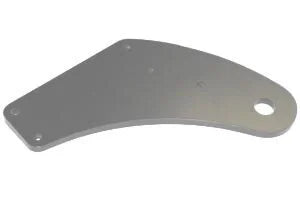 Axle Plate G2 TR (12" wheels) 50551-/spare-Glide Products