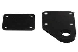 Axle Plate Comfort Plus 709545-/spare-Glide Products