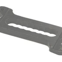 Axle Plate Cruz 5056-/spare-Glide Products