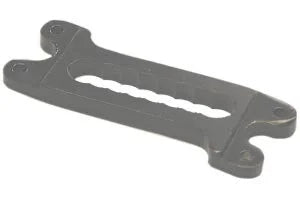 Axle Plate Cruz 5056-/spare-Glide Products