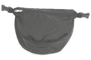Frame Mounted Carry Bag G2 Underseat Small - 1152-/spare-Glide Products