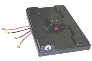 Cover Battery Box S6 S7 - 33121-/spare-Glide Products