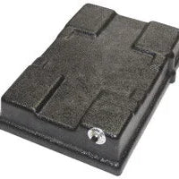 Cover Battery Box Series 4 - 50604-/spare-Glide Products