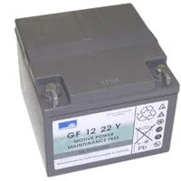 Battery 24 Amp 50606-/spare-Glide Products