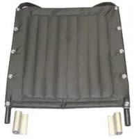 Backrest Extension - 1086-/spare-Glide Products