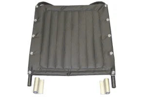 Backrest Extension - 1086-/spare-Glide Products