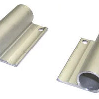 Backrest Extension Mounting Brackets 10901-/spare-Glide Products