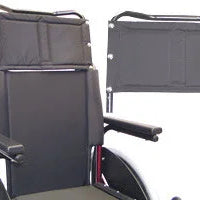 Backrest Extension G2 - 5062-/spare-Glide Products