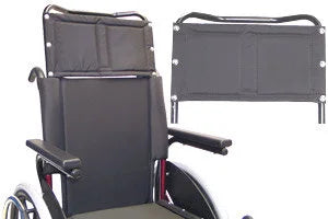 Backrest Extension G2 - 5062-/spare-Glide Products