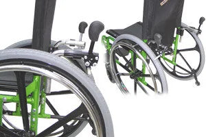 Brake Rear Mount G2 - 5066-/spare-Glide Products