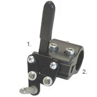 Brake Series 8 (Straight) 37850-/spare-Glide Products