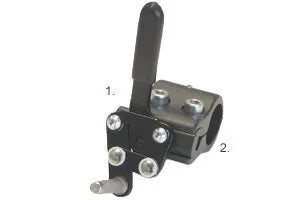 Brake Series 8 (Straight) 37850-/spare-Glide Products