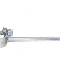 Bracket O2 Bottle Carrier 10606-/spare-Glide Products